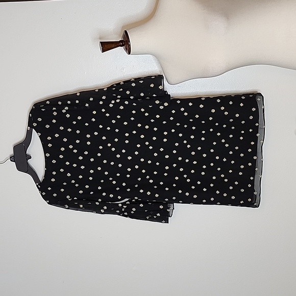 NEW Lily Pulitzer Caroline Silk Tunic Shift Dress Designer Celeb Style Luxury - Picture 12 of 14